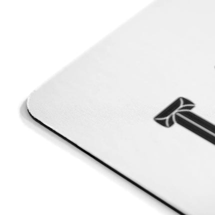 Sophisticated Executive Mouse Pad for the Modern Workspace - Très Elite