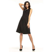 black / L
