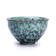 Sophisticated Five-Element Ceramic Tea Set for Home Elegance and Thoughtful Gifting - Très Elite