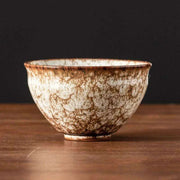 Sophisticated Five-Element Ceramic Tea Set for Home Elegance and Thoughtful Gifting - Très Elite