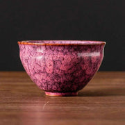 Sophisticated Five-Element Ceramic Tea Set for Home Elegance and Thoughtful Gifting - Très Elite