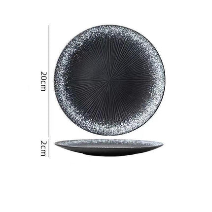 Sophisticated Floral Dining Set for Every Occasion - Très Elite