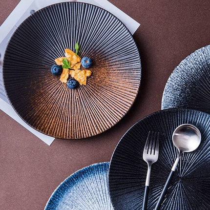 Sophisticated Floral Dining Set for Every Occasion - Très Elite