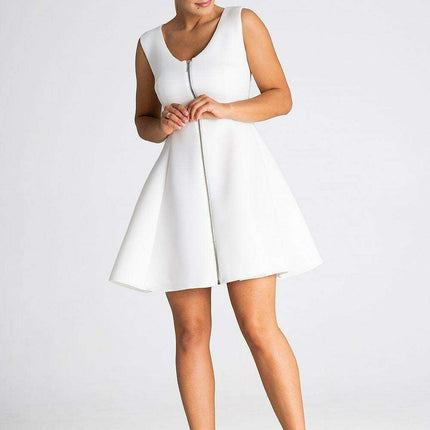 Sophisticated Glam Cocktail Dress - Très Elite