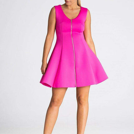 Sophisticated Glam Cocktail Dress - Très Elite