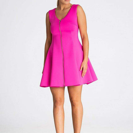 Sophisticated Glam Cocktail Dress - Très Elite