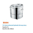 11L-B5004