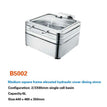 6L-B5002
