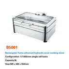 9L-B5001