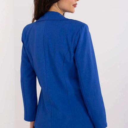 Sophisticated Italian Inspired Womens Blazer for Office - Très Elite