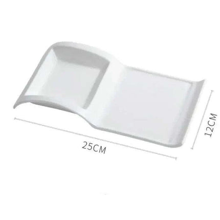 Sophisticated Japanese Ceramic Dining Set: A Luxurious Experience for Every Occasion