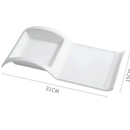 Sophisticated Japanese Ceramic Dining Set: A Luxurious Experience for Every Occasion