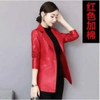 Red Add cotton