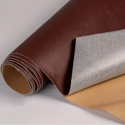 Sophisticated Leather Repair Patch Kit - 25cm x 34cm - Très Elite