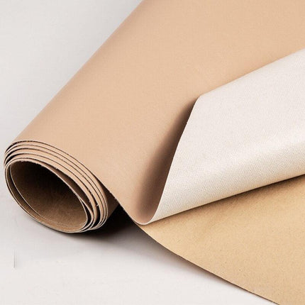 Sophisticated Leather Repair Patch Kit - 25cm x 34cm - Très Elite