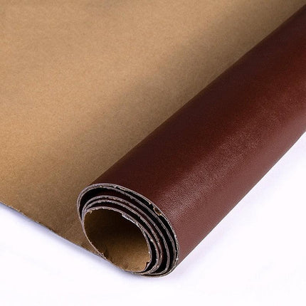 Sophisticated Leather Repair Patch Kit - 25cm x 34cm - Très Elite