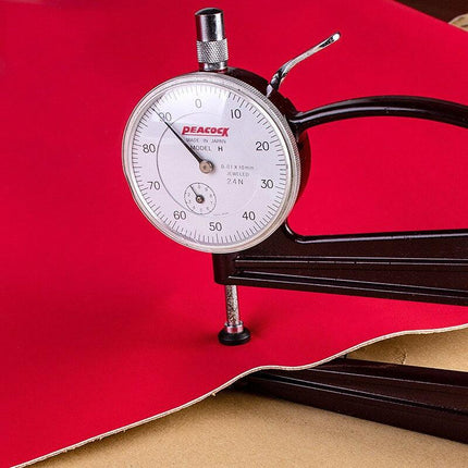 Sophisticated Leather Repair Patch Kit - 25cm x 34cm - Très Elite