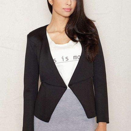 Sophisticated Modern Tailcoat Jacket by Figl