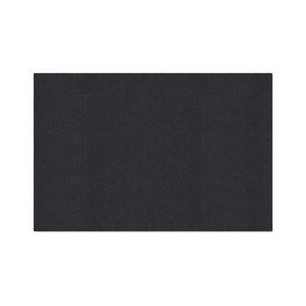 Sophisticated Non-Slip Geometric Polyester Area Rug - Très Elite