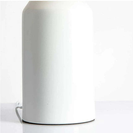 Sophisticated Nordic Mushroom LED Lamp with Gold Accents - Modern Illumination for Home and Office - Très Elite