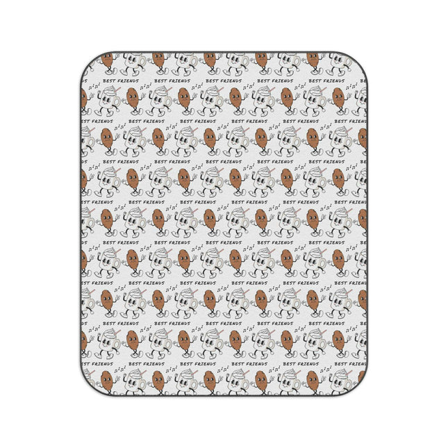 Sophisticated Outdoor Luxury Blanket for Elegant Picnics