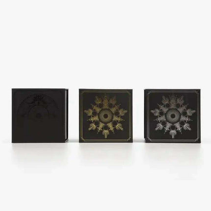 Sophisticated Pink Magnetic Jewelry Gift Boxes - Bulk Set of 500 for Personalized Branding - Très Elite