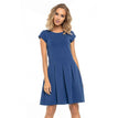 blue / L