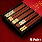 5 Pair