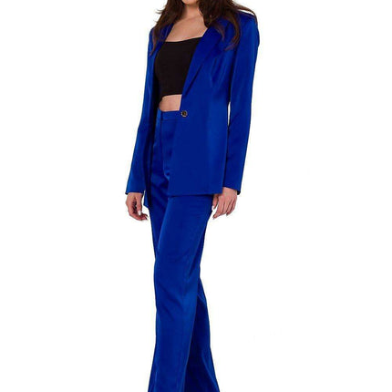 Sophisticated Satin Pants for Women - Très Elite