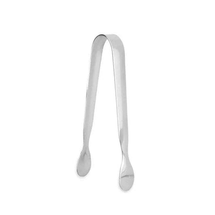 Sophisticated Stainless Steel Serving Tongs for Memorable Entertaining