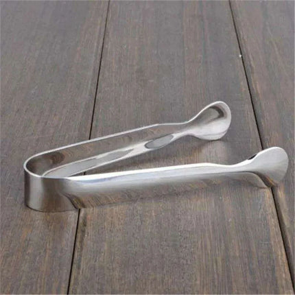 Sophisticated Stainless Steel Serving Tongs for Memorable Entertaining