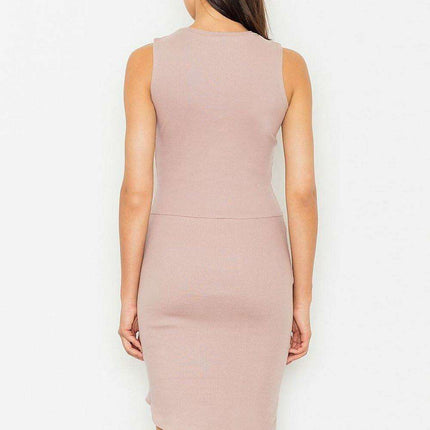 Sophisticated Strappy Evening Gown with Exquisite Detail - Très Elite