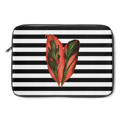 Sophisticated Style: Maison d'Elite Laptop Sleeves - Premium Protection for Your Tech