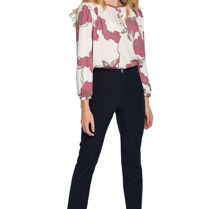 Sophisticated Tailored Trousers for Women - Très Elite