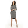 grey / L
