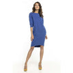 blue / L
