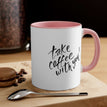 Pink / 11oz
