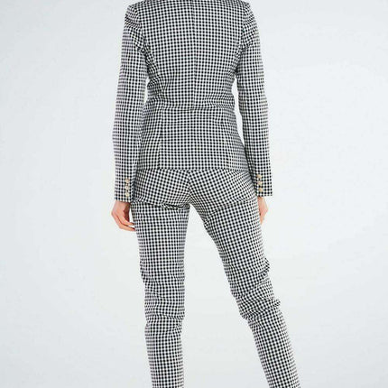 Sophisticated Urban Trousers Collection - Très Elite