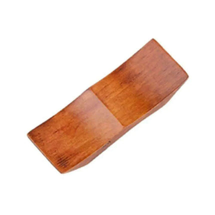 Sophisticated Wooden Japanese Chopstick Holder for Elevated Dining Experience - Très Elite
