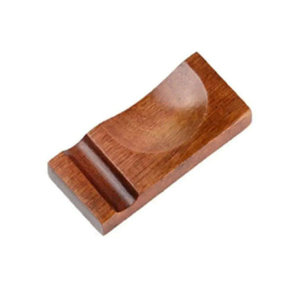 Sophisticated Wooden Japanese Chopstick Holder for Elevated Dining Experience - Très Elite
