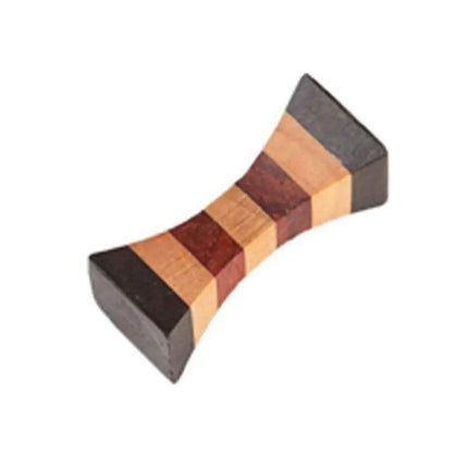 Sophisticated Wooden Japanese Chopstick Holder for Elevated Dining Experience - Très Elite