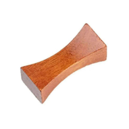 Sophisticated Wooden Japanese Chopstick Holder for Elevated Dining Experience - Très Elite