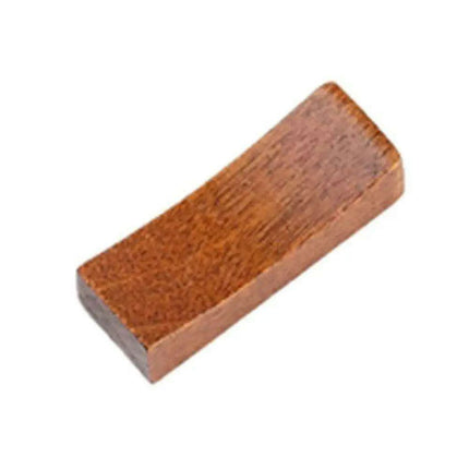 Sophisticated Wooden Japanese Chopstick Holder for Elevated Dining Experience - Très Elite