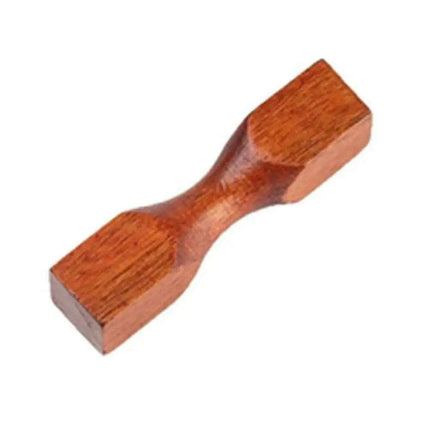 Sophisticated Wooden Japanese Chopstick Holder for Elevated Dining Experience - Très Elite