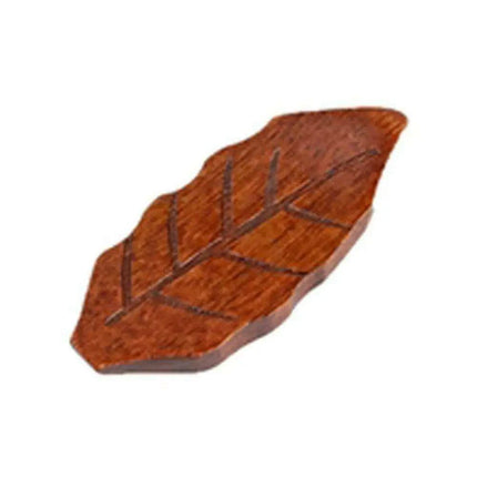 Sophisticated Wooden Japanese Chopstick Holder for Elevated Dining Experience - Très Elite