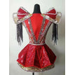 Dress and bodysuit - A / S