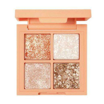 Sparkling Enchantment Eyeshadow Palette by 3CE - Transform Your Look with Dazzling Highlights.