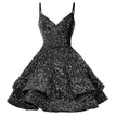 Black / 22W