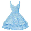 Light Blue / 22W