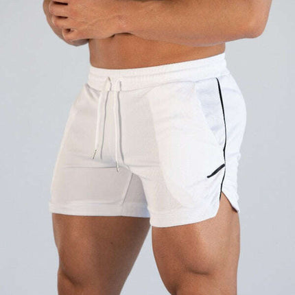 Speedwick Performance Men's Lightweight Training Shorts